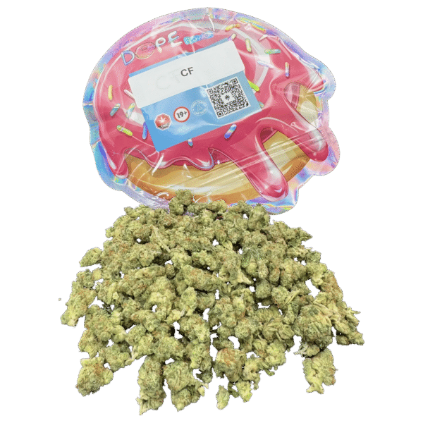 CF Hybrid